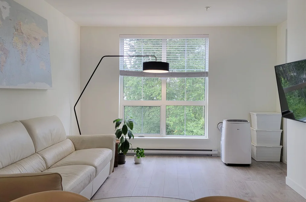 Condo for sale at 403 8379 201 Street Langley British Columbia - MLS: R3144886
