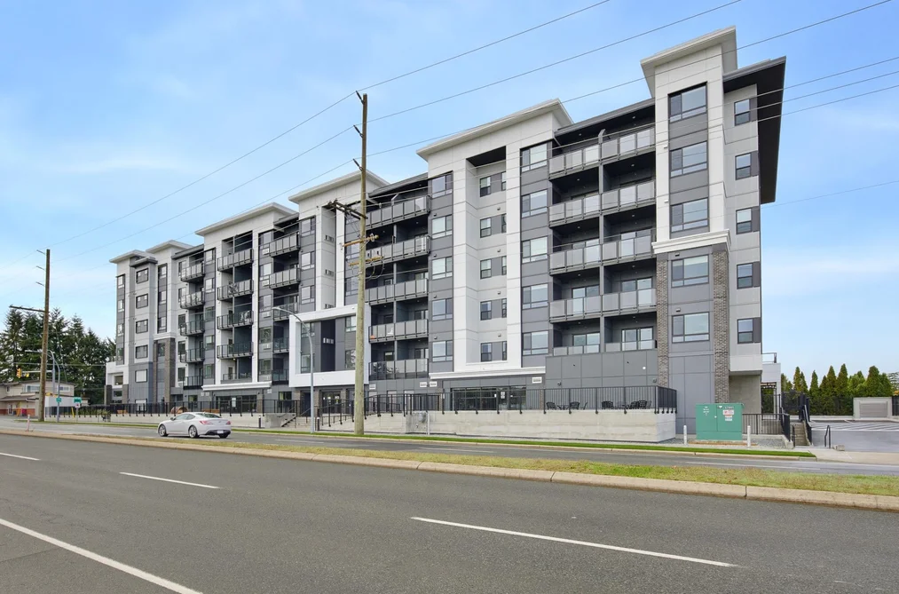8423 Cedar St Unit 403, Mission, BC - MLS: R3175784