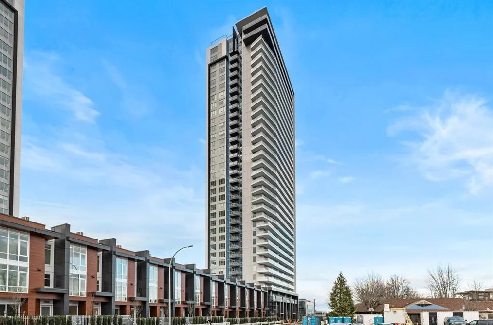 Condo for sale at 403 8551 201 Street Langley British Columbia - MLS: R3150088