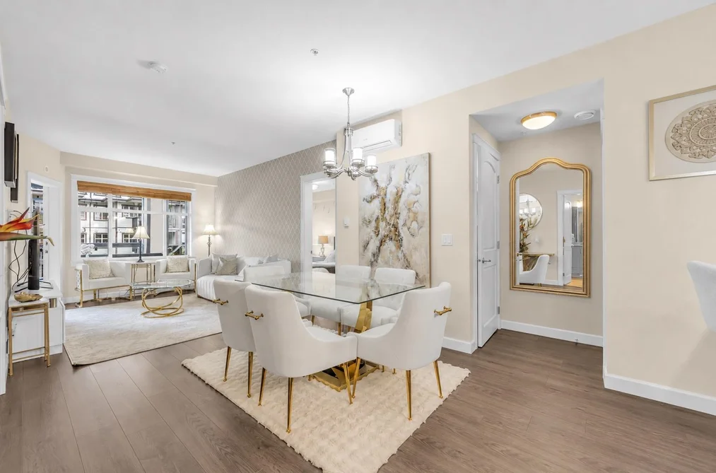 Condo for sale at 403 8561 203a Street Langley British Columbia - MLS: R3135887