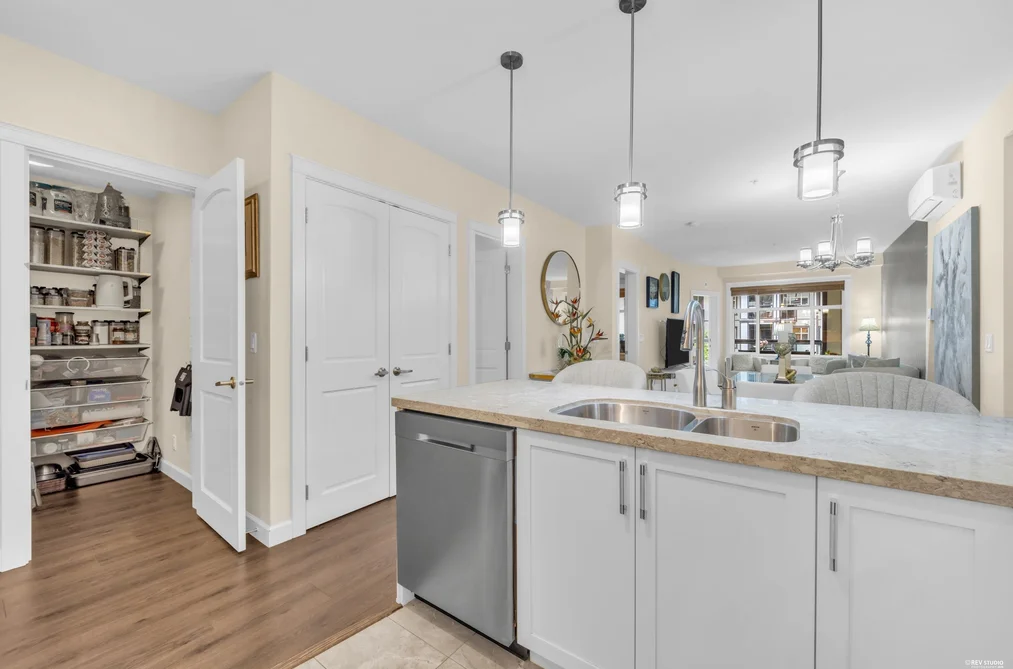 403 8561 203A STREET, Langley BC V2Y 3L7, Langley BC — Residential for Sale — Photo 10 of 36
