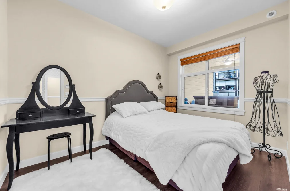 403 8561 203A STREET, Langley BC V2Y 3L7, Langley BC — Residential for Sale — Photo 15 of 36