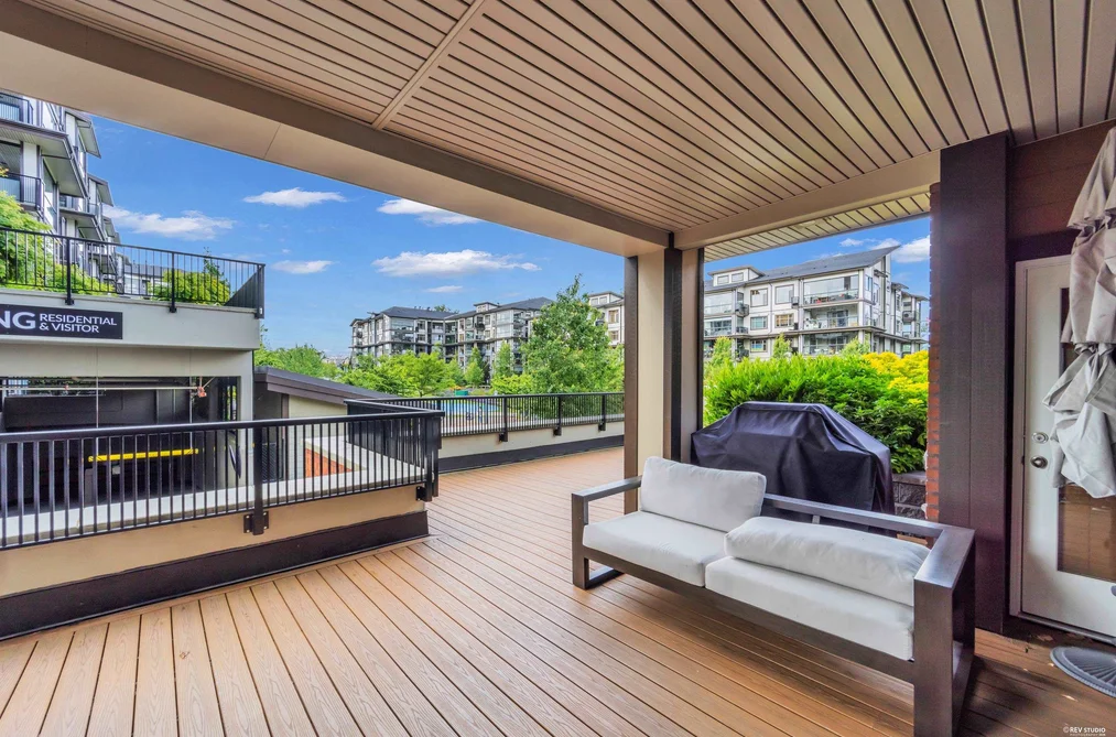 403 8561 203A STREET, Langley BC V2Y 3L7, Langley BC — Residential for Sale — Photo 30 of 36