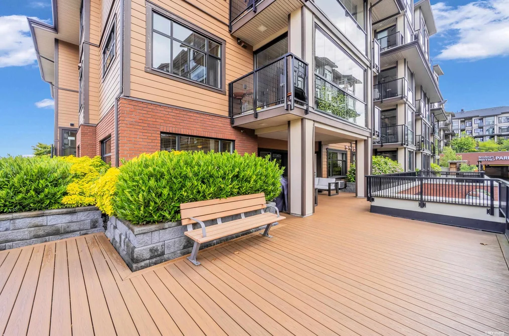 403 8561 203A STREET, Langley BC V2Y 3L7, Langley BC — Residential for Sale — Photo 31 of 36