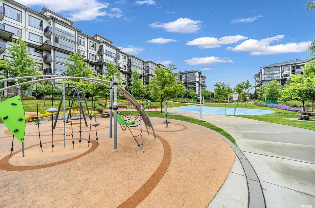 403 8561 203A STREET, Langley BC V2Y 3L7, Langley BC — Residential for Sale — Photo 32 of 36