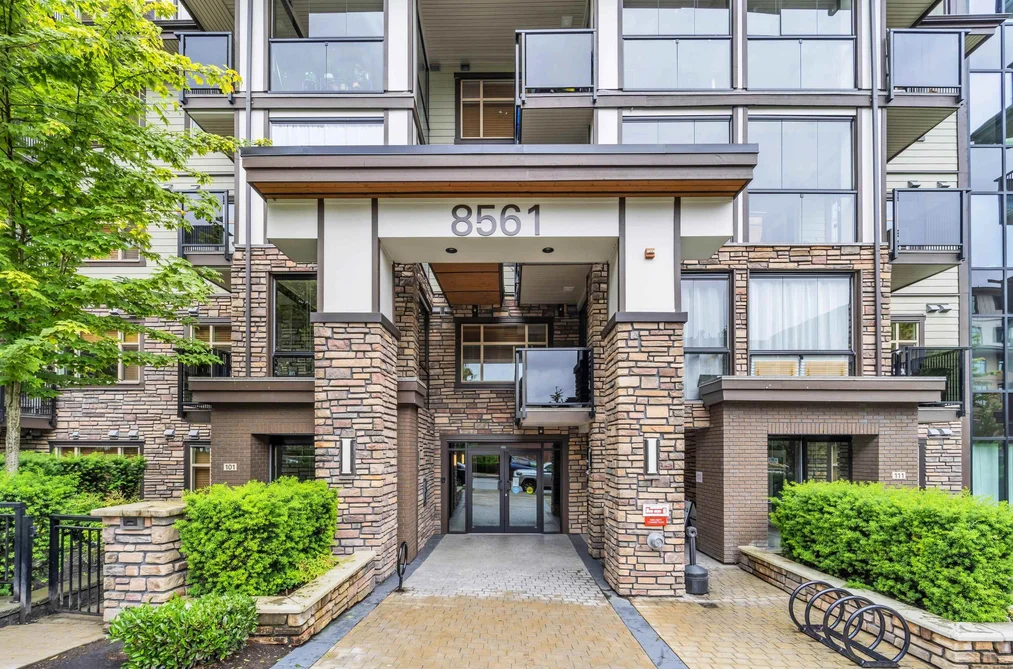 403 8561 203A STREET, Langley BC V2Y 3L7, Langley BC — Residential for Sale — Photo 35 of 36
