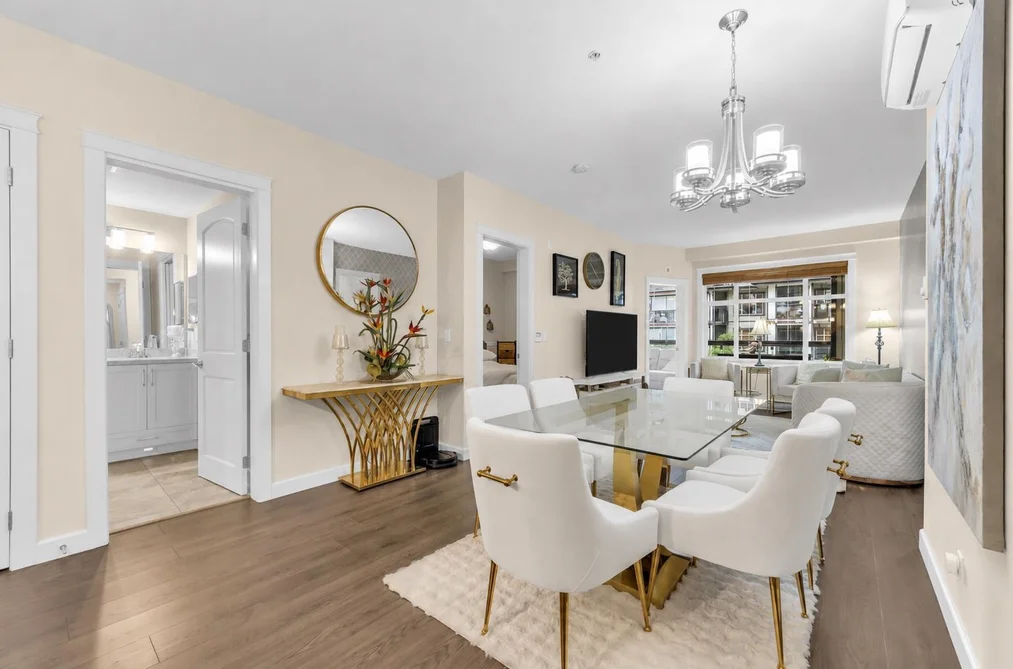 403 8561 203A STREET, Langley BC V2Y 3L7, Langley BC — Residential for Sale — Photo 4 of 36