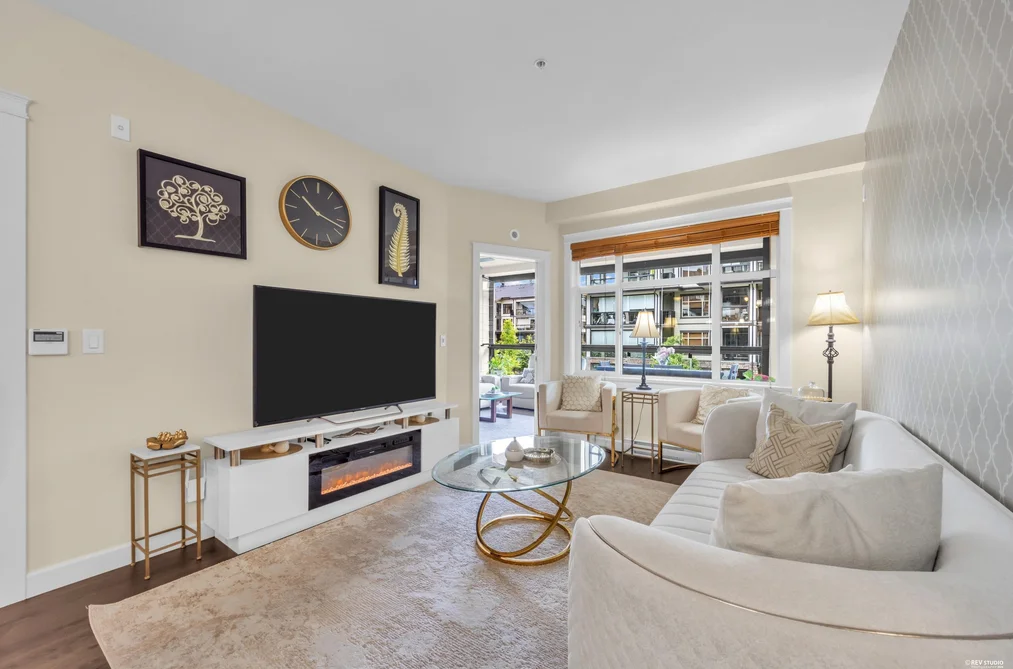 403 8561 203A STREET, Langley BC V2Y 3L7, Langley BC — Residential for Sale — Photo 6 of 36