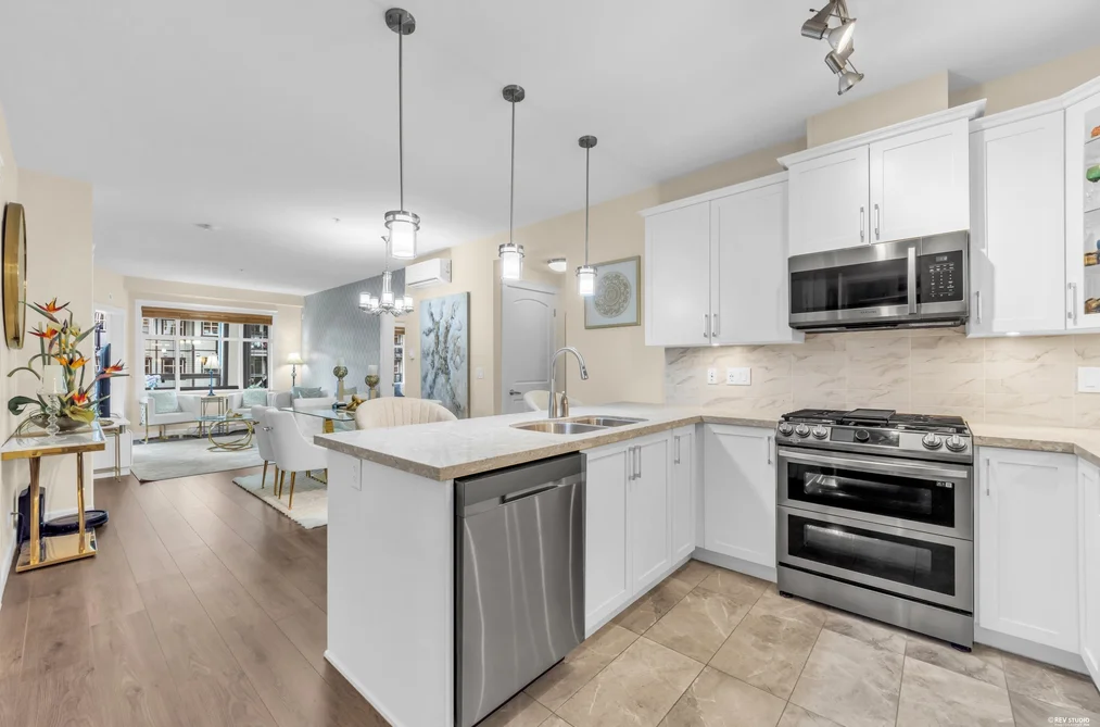 403 8561 203A STREET, Langley BC V2Y 3L7, Langley BC — Residential for Sale — Photo 8 of 36
