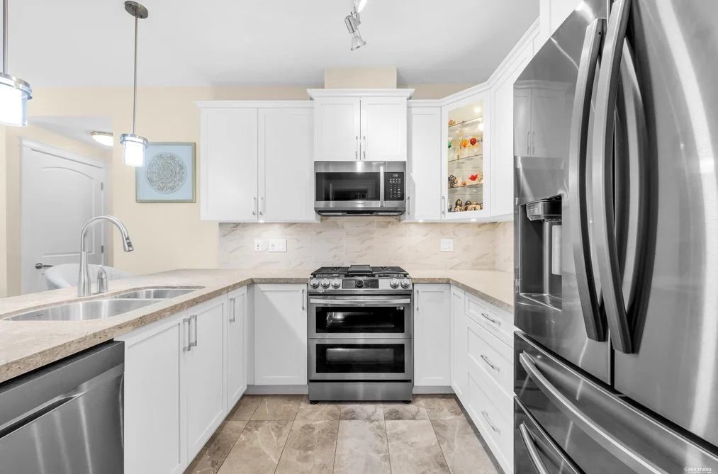 403 8561 203A STREET, Langley BC V2Y 3L7, Langley BC — Residential for Sale — Photo 9 of 36