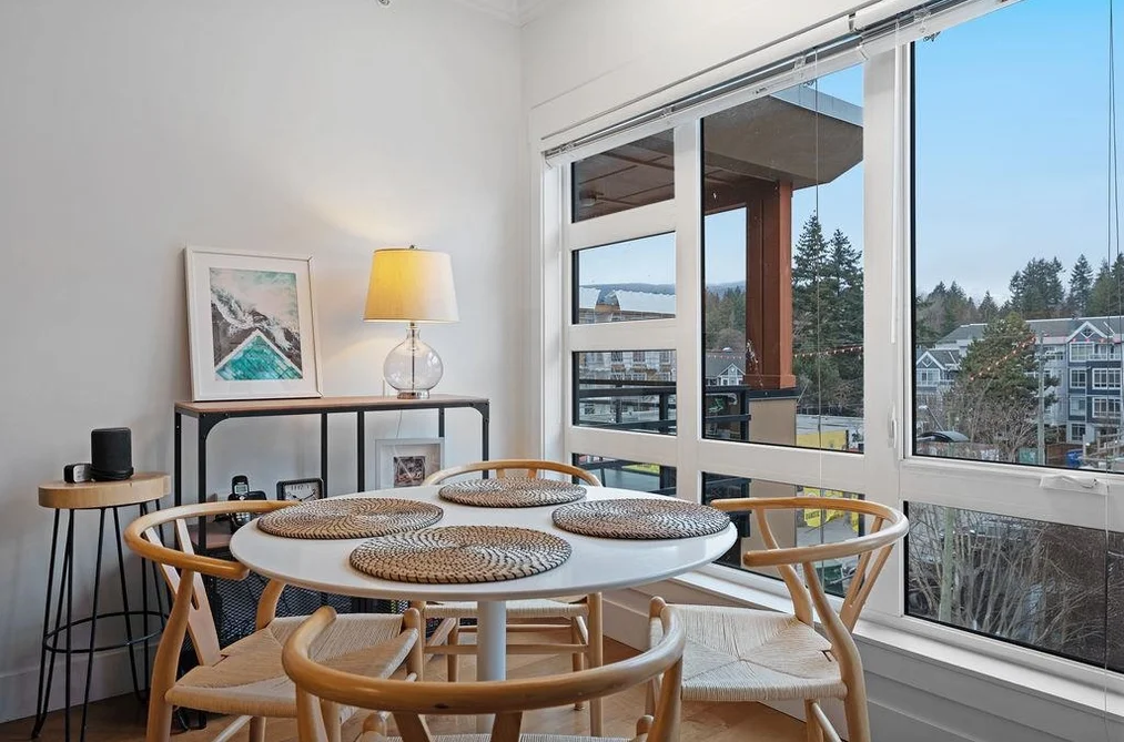 403 857 W 15TH STREET, North Vancouver BC V7P 1M5, North Vancouver BC — Residential for Sale - Photo 4