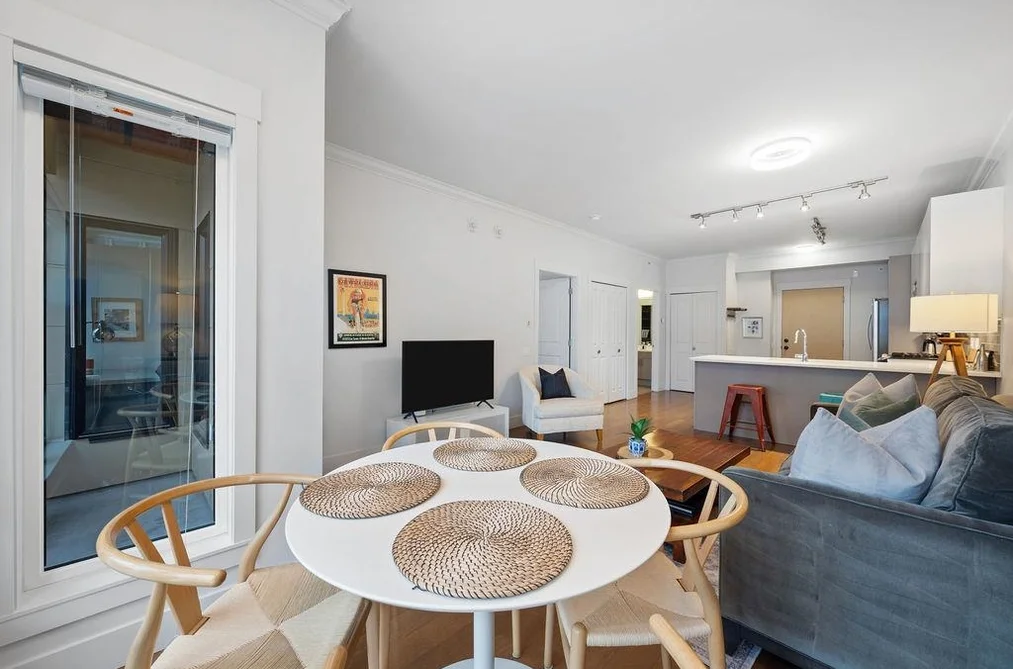 403 857 W 15TH STREET, North Vancouver BC V7P 1M5, North Vancouver BC — Residential for Sale - Photo 5