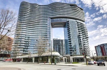 89 Nelson St Unit 403, Vancouver, BC - MLS: R3176851