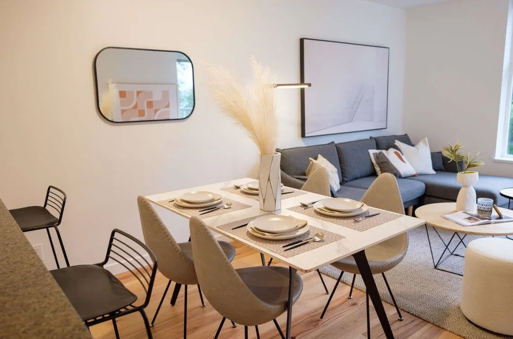 403 9232 UNIVERSITY CRESCENT, Burnaby BC V5A 0A3, Burnaby BC — Residential for Sale - Photo 5