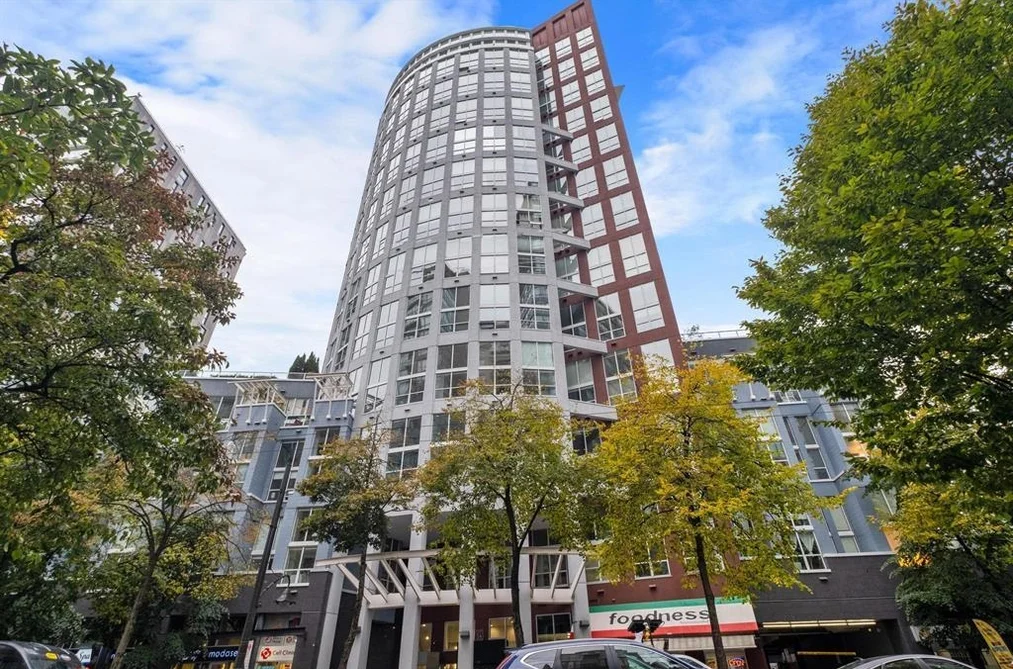 Condo for sale at 403 933 Seymour Street Vancouver British Columbia - MLS: R3084740