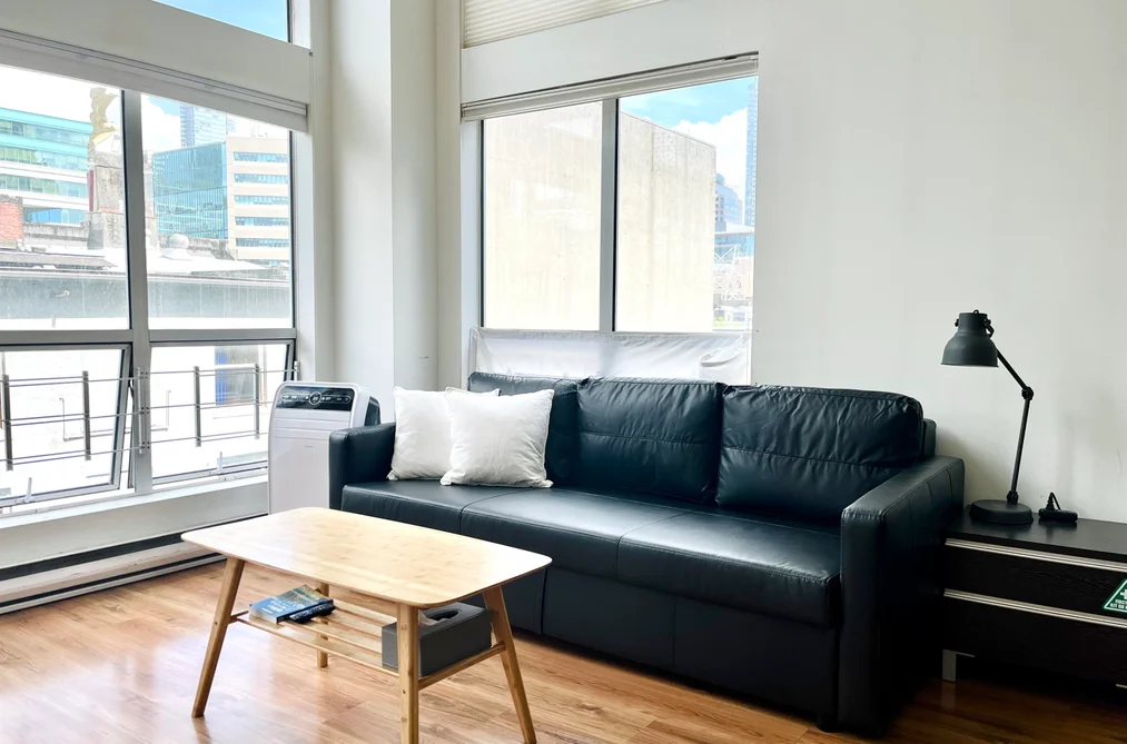403 933 SEYMOUR STREET, Vancouver BC V6B 6L6, Vancouver BC — Residential for Sale - Photo 4