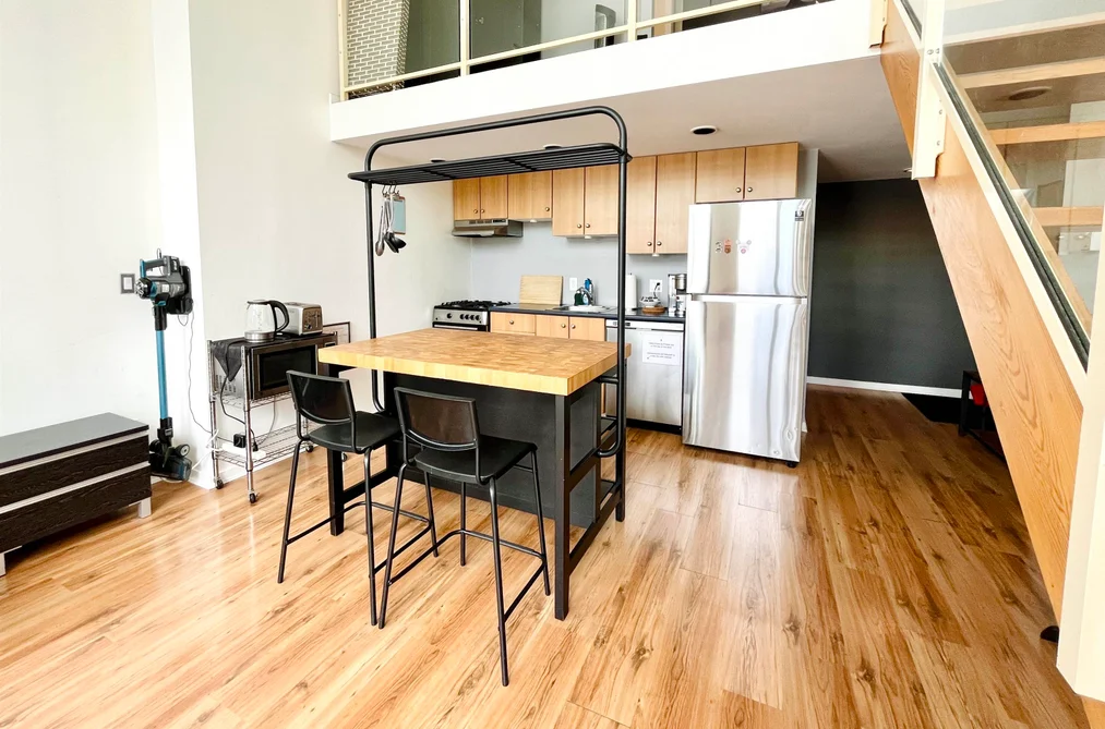 403 933 SEYMOUR STREET, Vancouver BC V6B 6L6, Vancouver BC — Residential for Sale - Photo 5