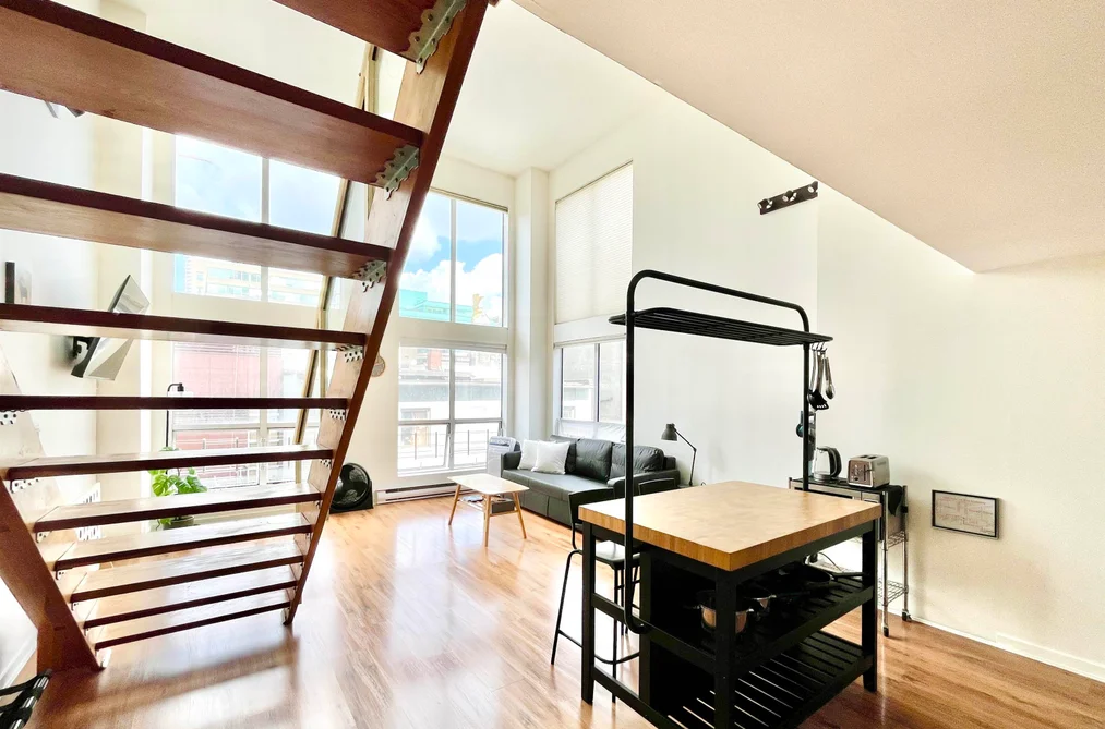 403 933 SEYMOUR STREET, Vancouver BC V6B 6L6, Vancouver BC — Residential for Sale - Photo 6