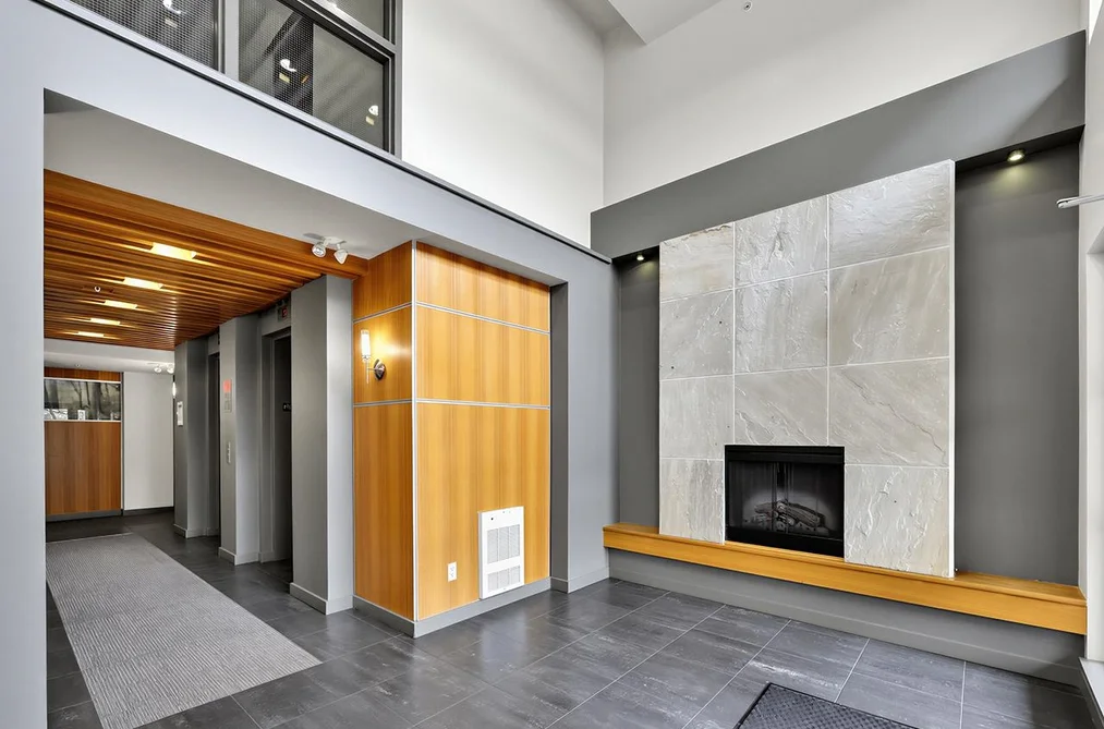 403 9339 UNIVERSITY CRESCENT, Burnaby BC V5A 4Y1, Burnaby BC — Residential for Sale - Photo 3