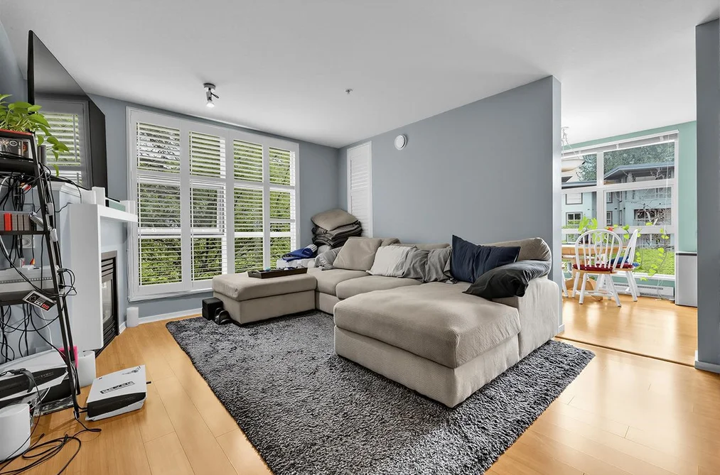403 9339 UNIVERSITY CRESCENT, Burnaby BC V5A 4Y1, Burnaby BC — Residential for Sale - Photo 6
