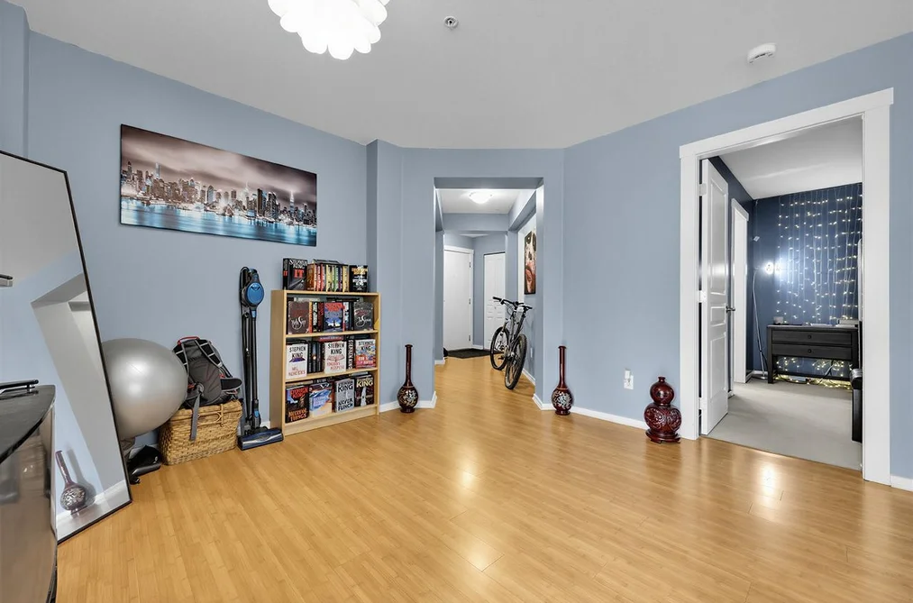 403 9339 UNIVERSITY CRESCENT, Burnaby BC V5A 4Y1, Burnaby BC — Residential for Sale - Photo 7