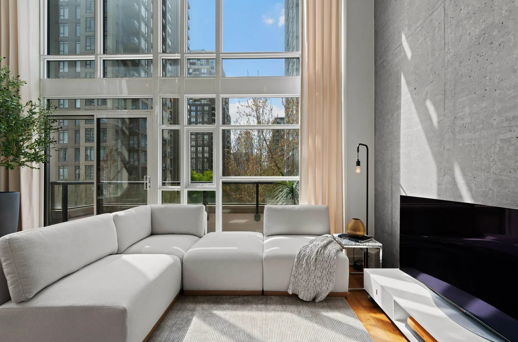 403 988 RICHARDS STREET, Vancouver BC V6B 8R2, Vancouver BC — Residential for Sale - Photo 5