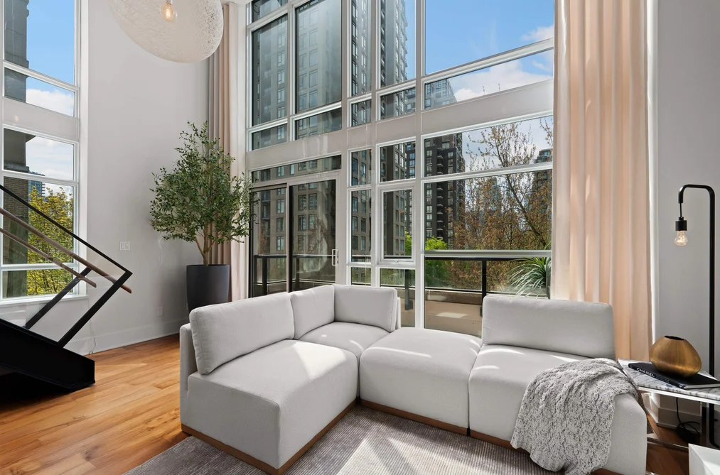 403 988 RICHARDS STREET, Vancouver BC V6B 8R2, Vancouver BC — Residential for Sale - Photo 6