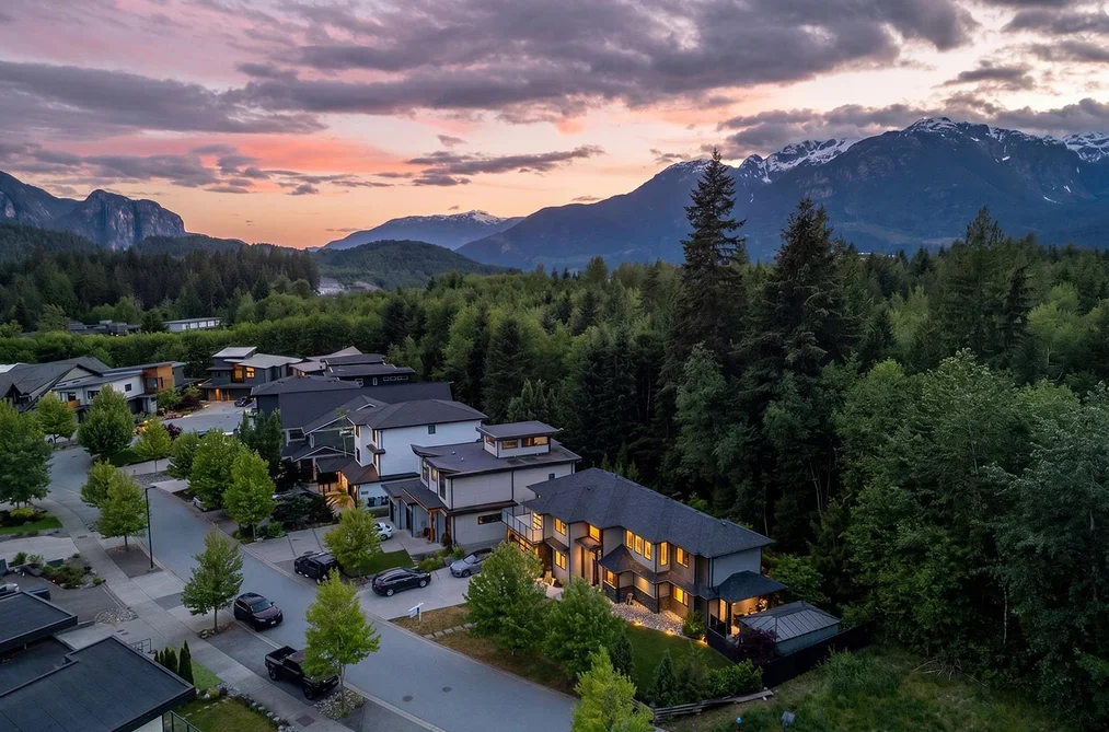 House for sale at 40305 Aristotle Drive Squamish British Columbia - MLS: R3125900