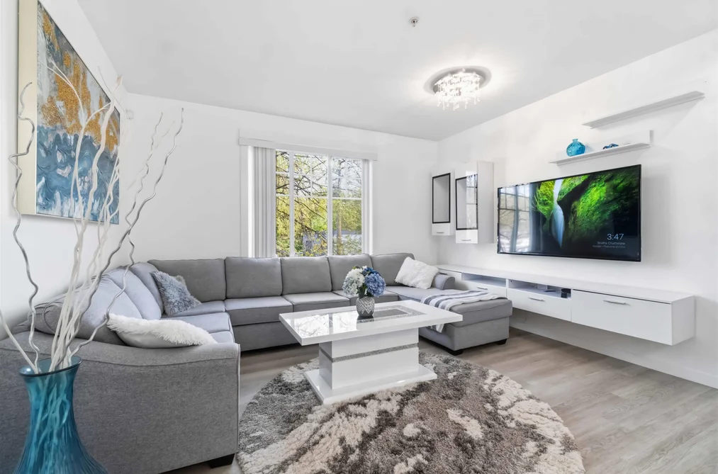 4032 2655 BEDFORD STREET, Coquitlam BC V3C 0B8, Coquitlam BC — Residential for Sale - Photo 4
