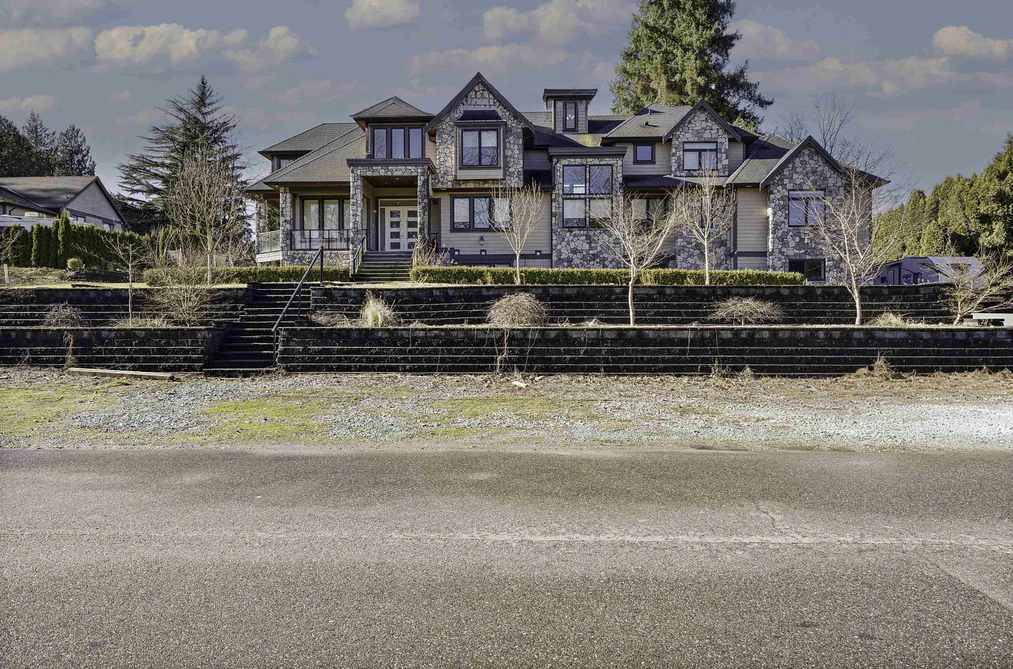 House for sale at 4033 Prairie Street Abbotsford British Columbia - MLS: R3087537