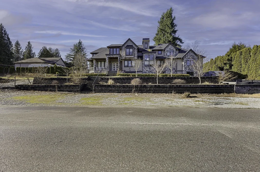 4033 PRAIRIE STREET, Abbotsford BC V4X 1X2, Abbotsford BC — Residential for Sale - Photo 2