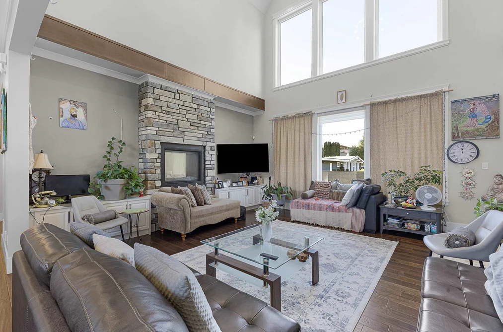 4033 PRAIRIE STREET, Abbotsford BC V4X 1X2, Abbotsford BC — Residential for Sale - Photo 3