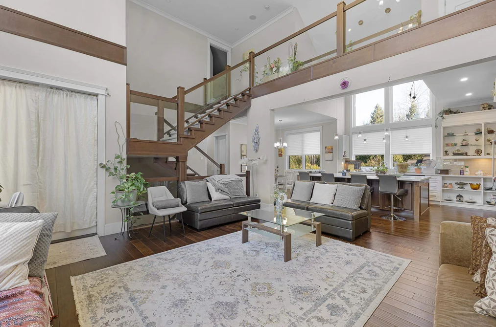 4033 PRAIRIE STREET, Abbotsford BC V4X 1X2, Abbotsford BC — Residential for Sale - Photo 7
