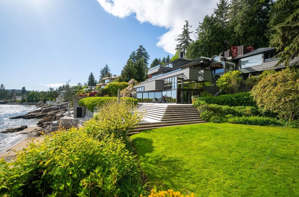 4036 MARINE DRIVE, West Vancouver BC V7V 1N6, West Vancouver BC — Residential for Sale - Photo 2