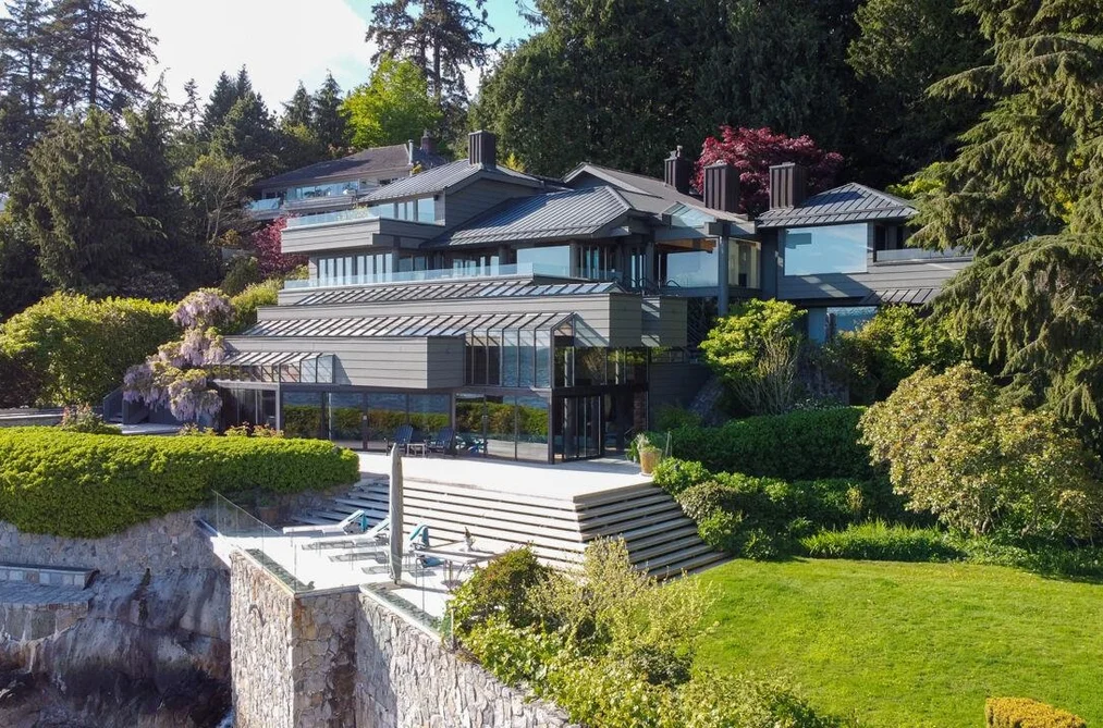 4036 MARINE DRIVE, West Vancouver BC V7V 1N6, West Vancouver BC — Residential for Sale - Photo 3