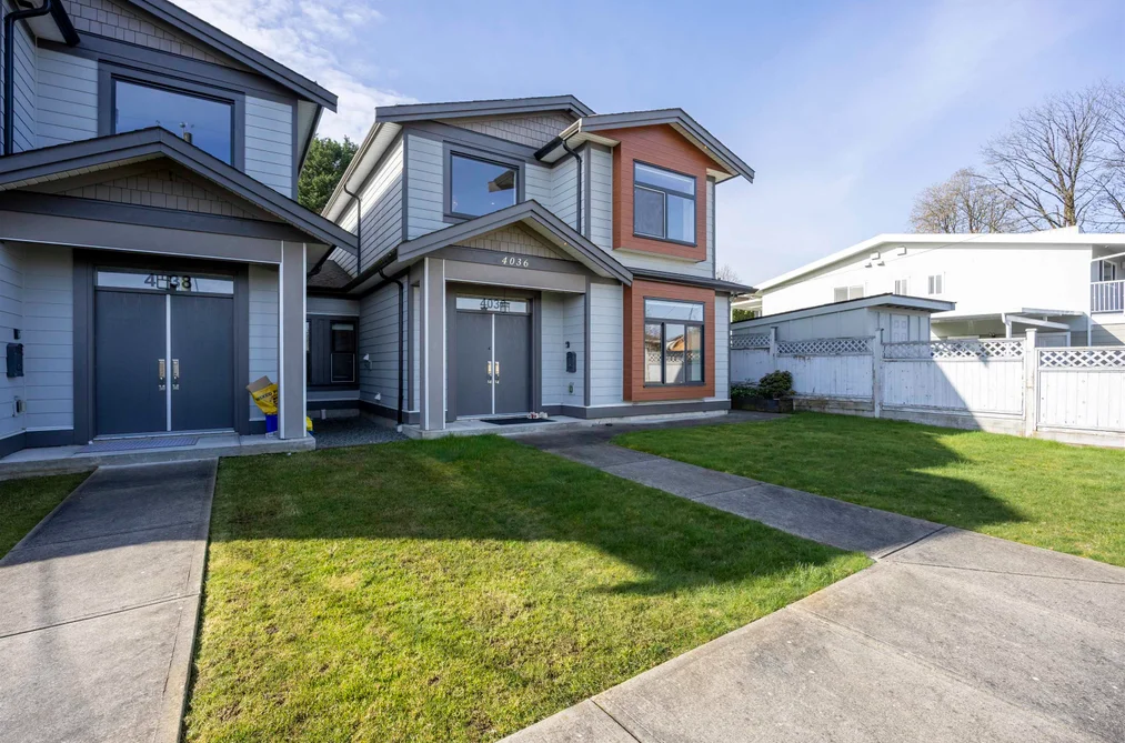 4036 MOSCROP STREET, Burnaby BC V5G 2E3, Burnaby BC — Residential for Sale - Photo 2