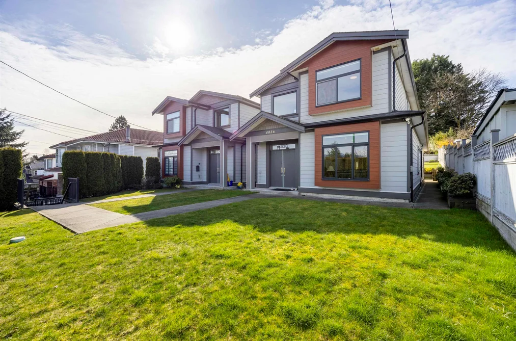 4036 MOSCROP STREET, Burnaby BC V5G 2E3, Burnaby BC — Residential for Sale - Photo 3