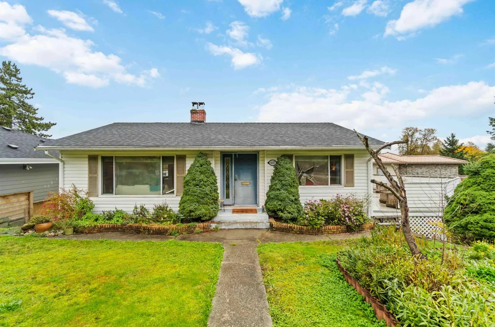 House for sale at 4037 Nithsdale Street Burnaby British Columbia - MLS: R3167564