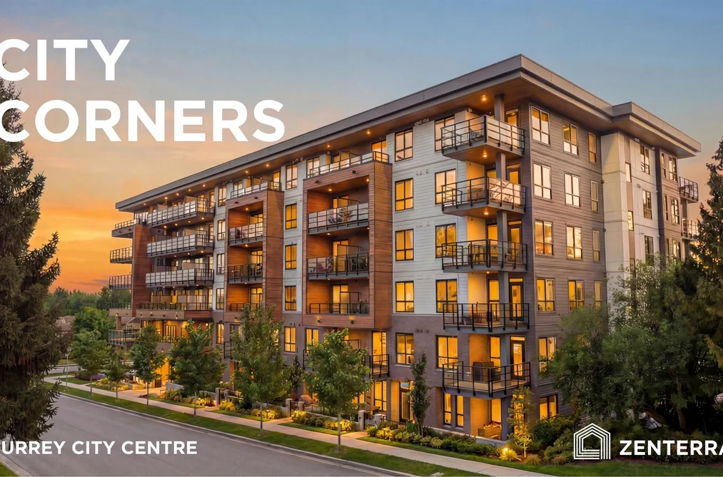 Condo for sale at 404 10065 133 Street Surrey British Columbia - MLS: R3163879