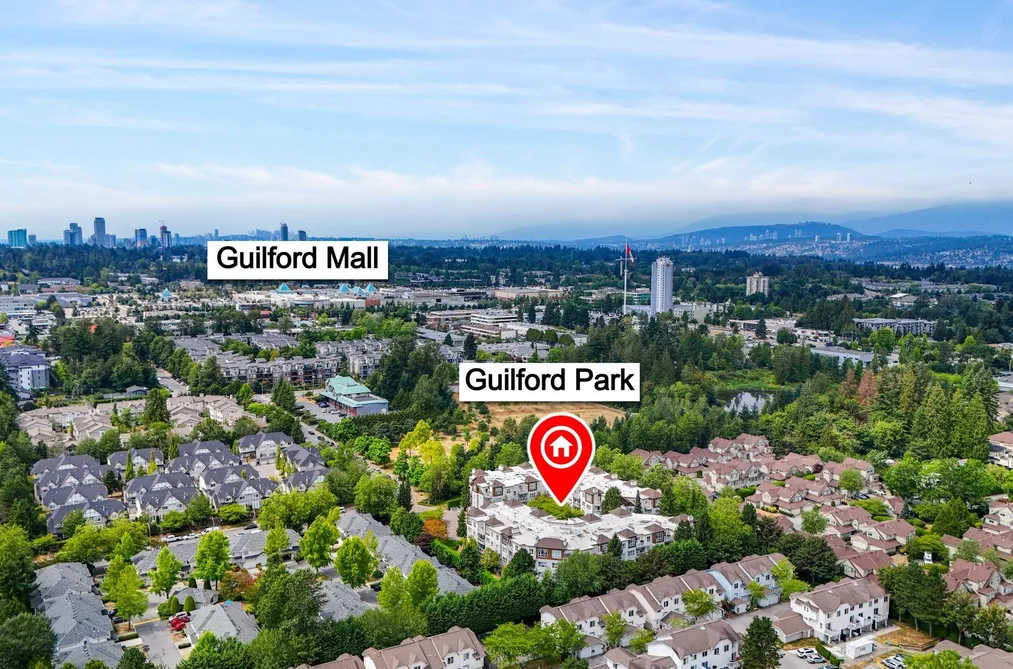 404 10186 155 STREET, Surrey, BC — Residential for Sale — Photo 32 of 37