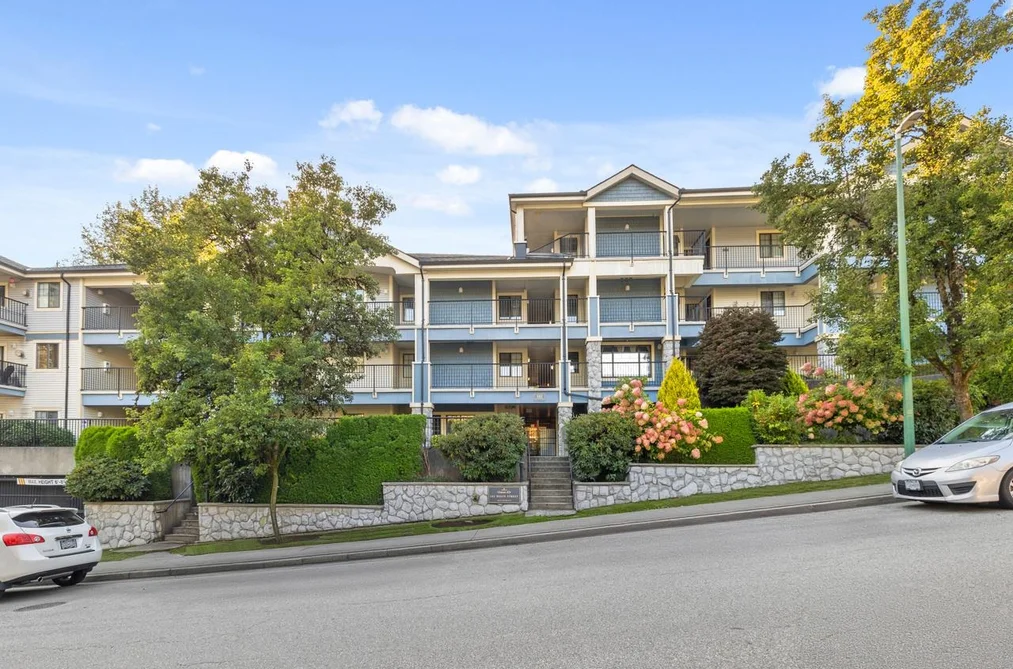 404 102 BEGIN STREET, Coquitlam BC V3K 4V2, Coquitlam BC — Residential for Sale - Photo 2