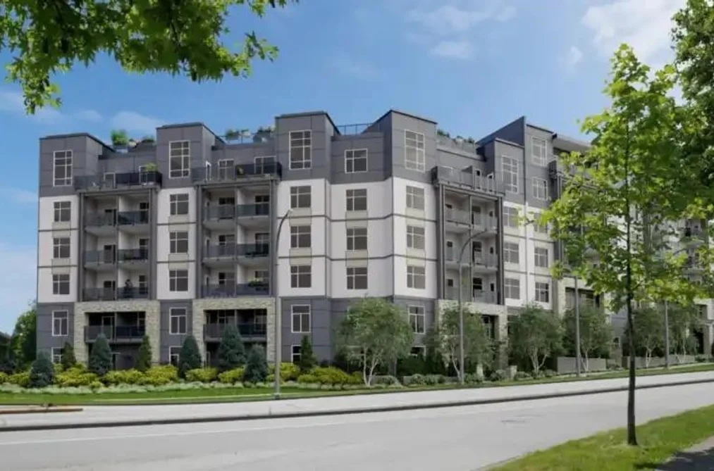 Condo for sale at 404 11058 132 Street Surrey British Columbia - MLS: R3074607