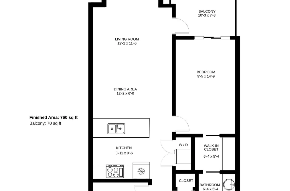 404 11935 BURNETT STREET, Maple Ridge BC V2X 9A9, Maple Ridge BC — Residential for Sale - Photo 2