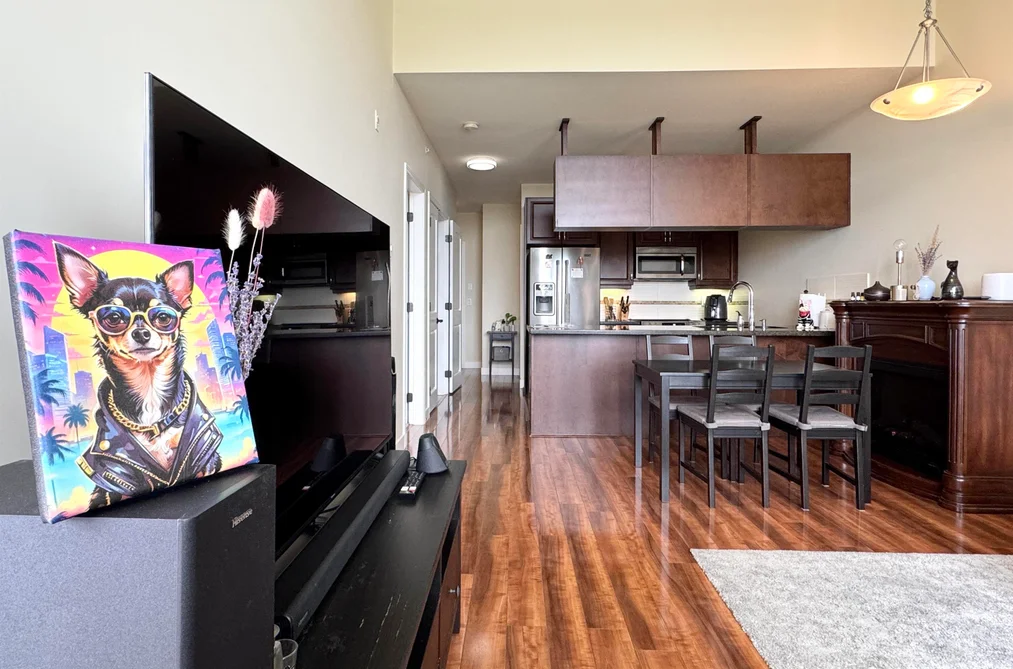 404 11935 BURNETT STREET, Maple Ridge BC V2X 9A9, Maple Ridge BC — Residential for Sale - Photo 3
