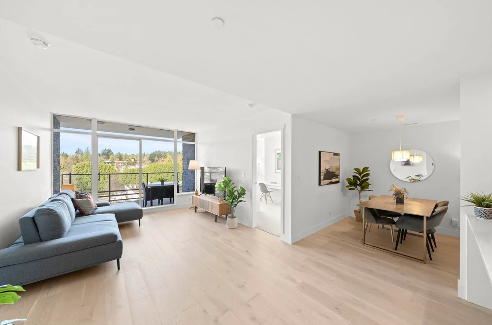 404 1210 E 27TH STREET, North Vancouver BC V7J 0C5, North Vancouver BC — Residential for Sale - Photo 5