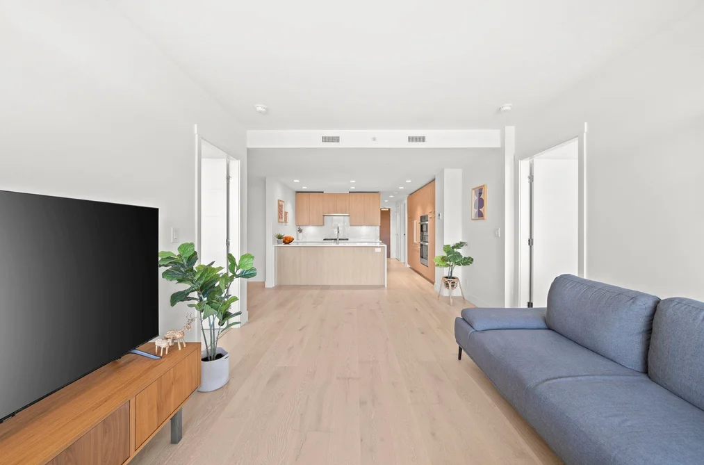 404 1210 E 27TH STREET, North Vancouver BC V7J 0C5, North Vancouver BC — Residential for Sale - Photo 6