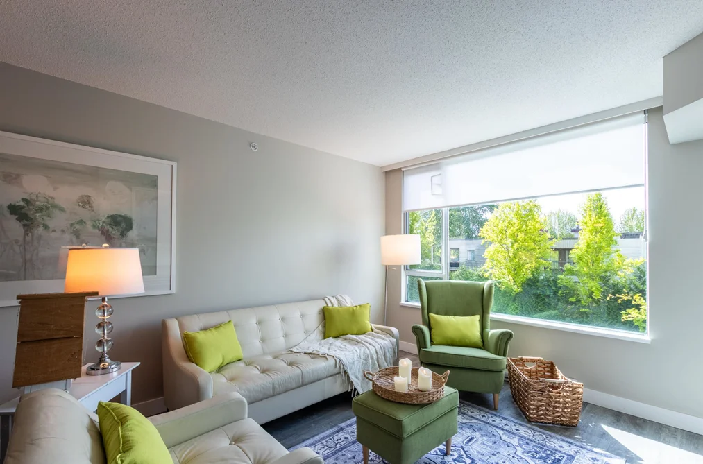 Condo for sale at 404 12148 224 Street Maple Ridge British Columbia - MLS: R3119585