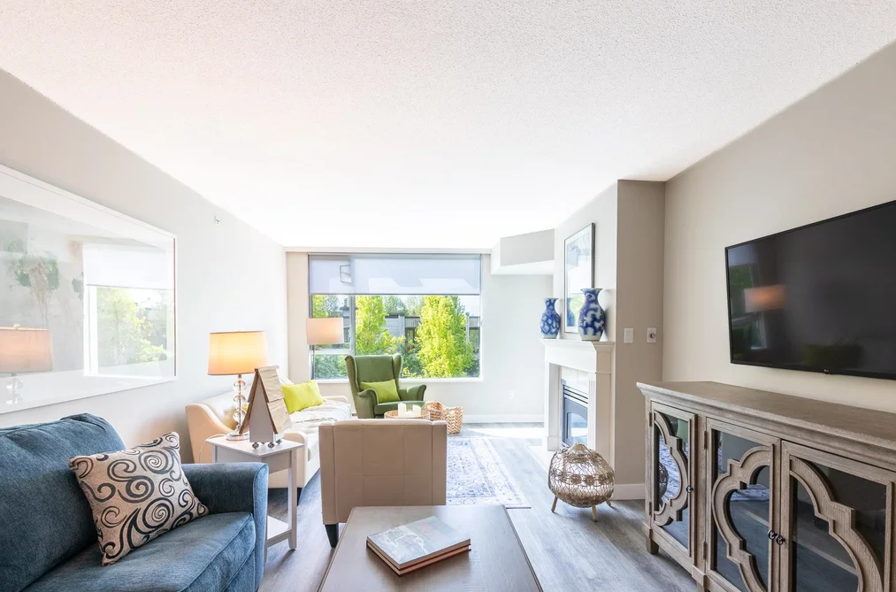 404 12148 224 STREET, Maple Ridge BC V2X 3N8, Maple Ridge BC — Residential for Sale - Photo 2