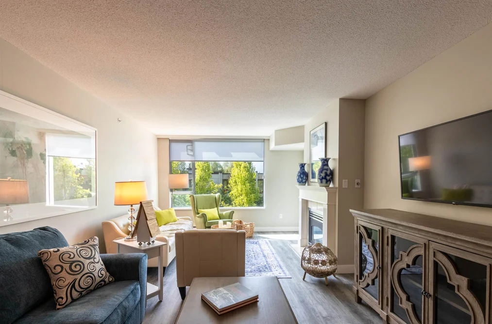 404 12148 224 STREET, Maple Ridge BC V2X 3N8, Maple Ridge BC — Residential for Sale - Photo 3