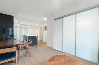 1283 Howe St Unit 404, Vancouver, BC - MLS: R3072932